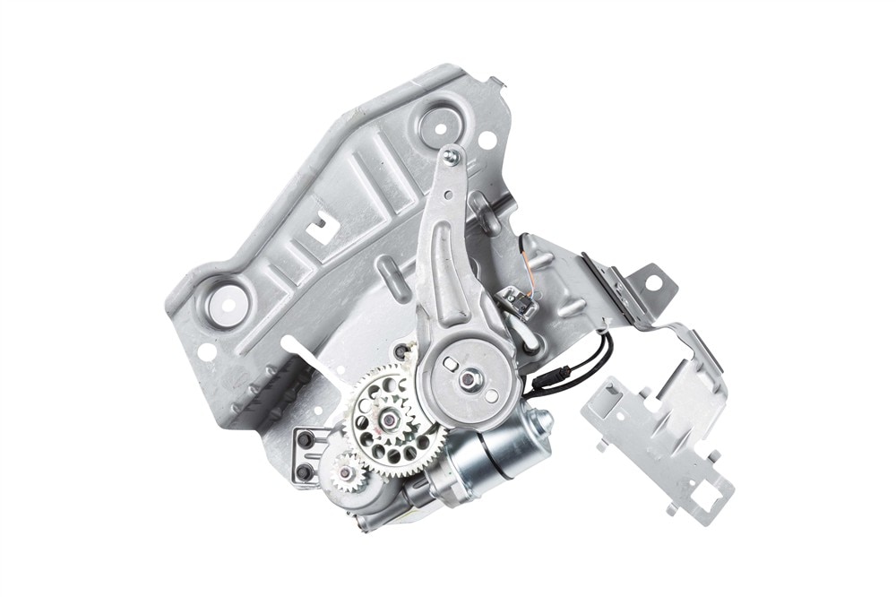 GM Genuine Parts Power Assisted Trunk Lid Motor