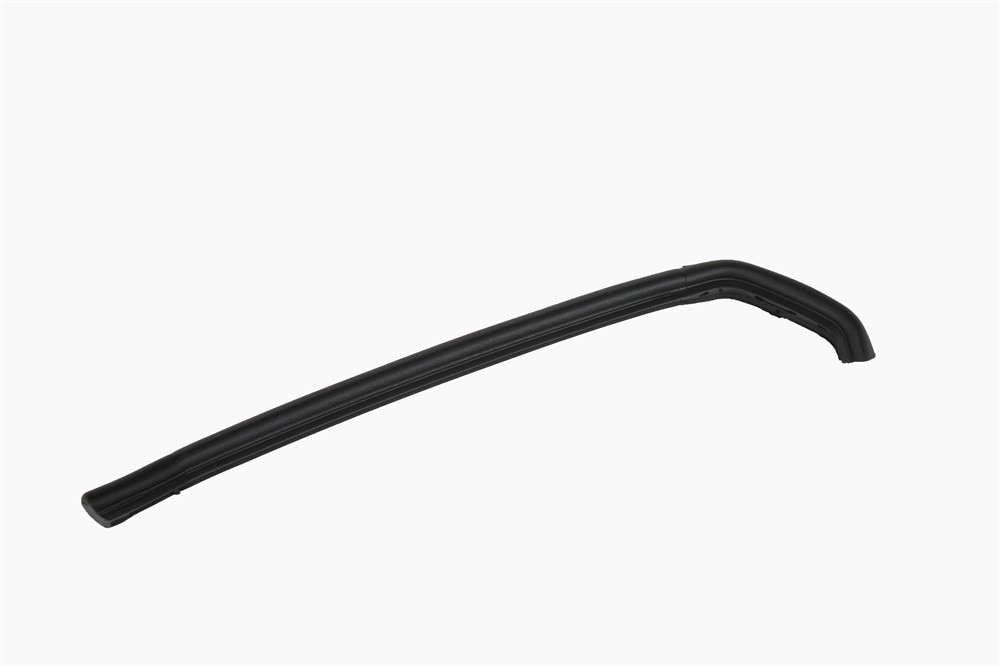 GM Genuine Parts Driver Side Hood Front Weatherstrip