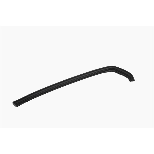 GM Genuine Parts Driver Side Hood Front Weatherstrip