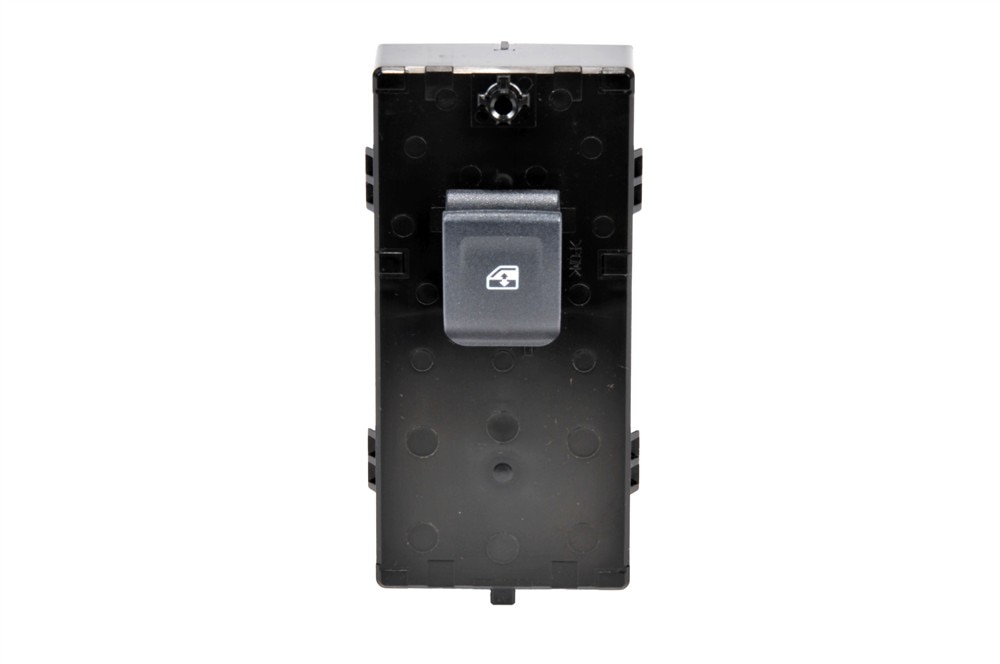 GM Genuine Parts Black Carbon Front Passenger Side Window Switch