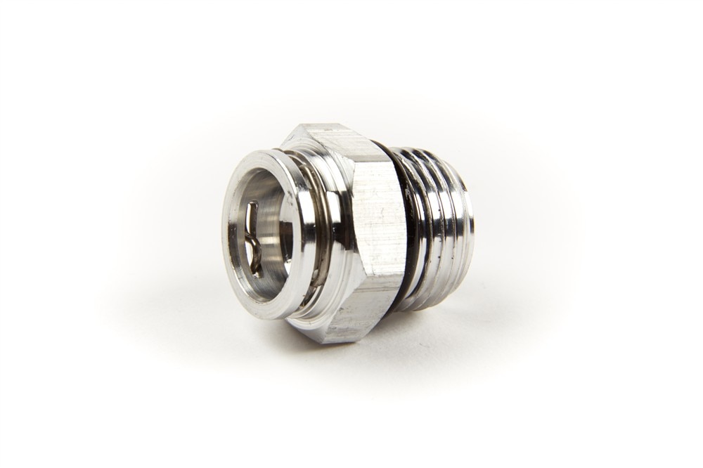 ACDelco GM Original Equipment Automatic Transmission Fluid Cooler Line Fitting