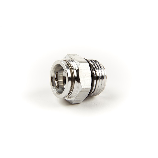 ACDelco GM Original Equipment Automatic Transmission Fluid Cooler Line Fitting