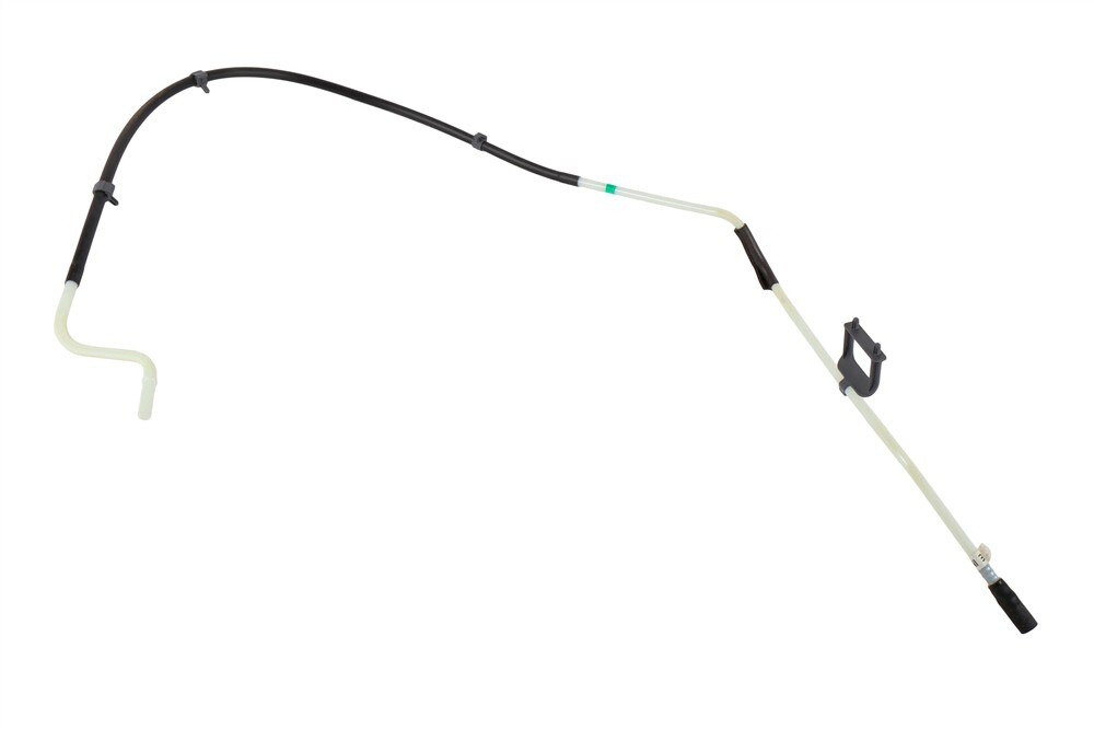 GM Genuine Parts Passenger Side Sunroof Housing Rear Drain Hose