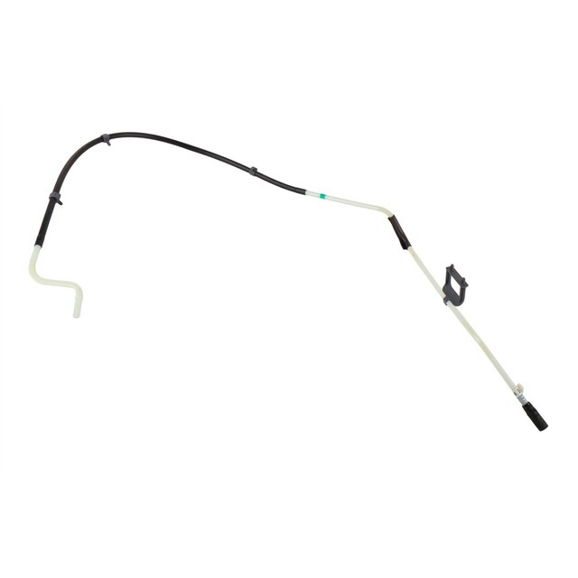 GM Genuine Parts Passenger Side Sunroof Housing Rear Drain Hose