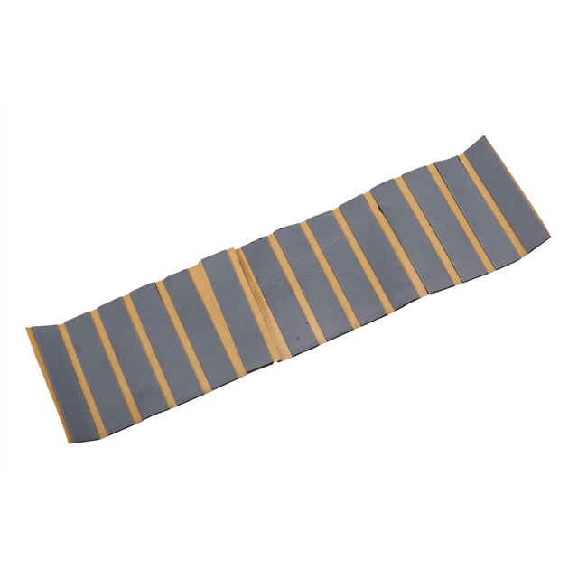 GM Genuine Parts Body Hinge Pillar Sealing Strip