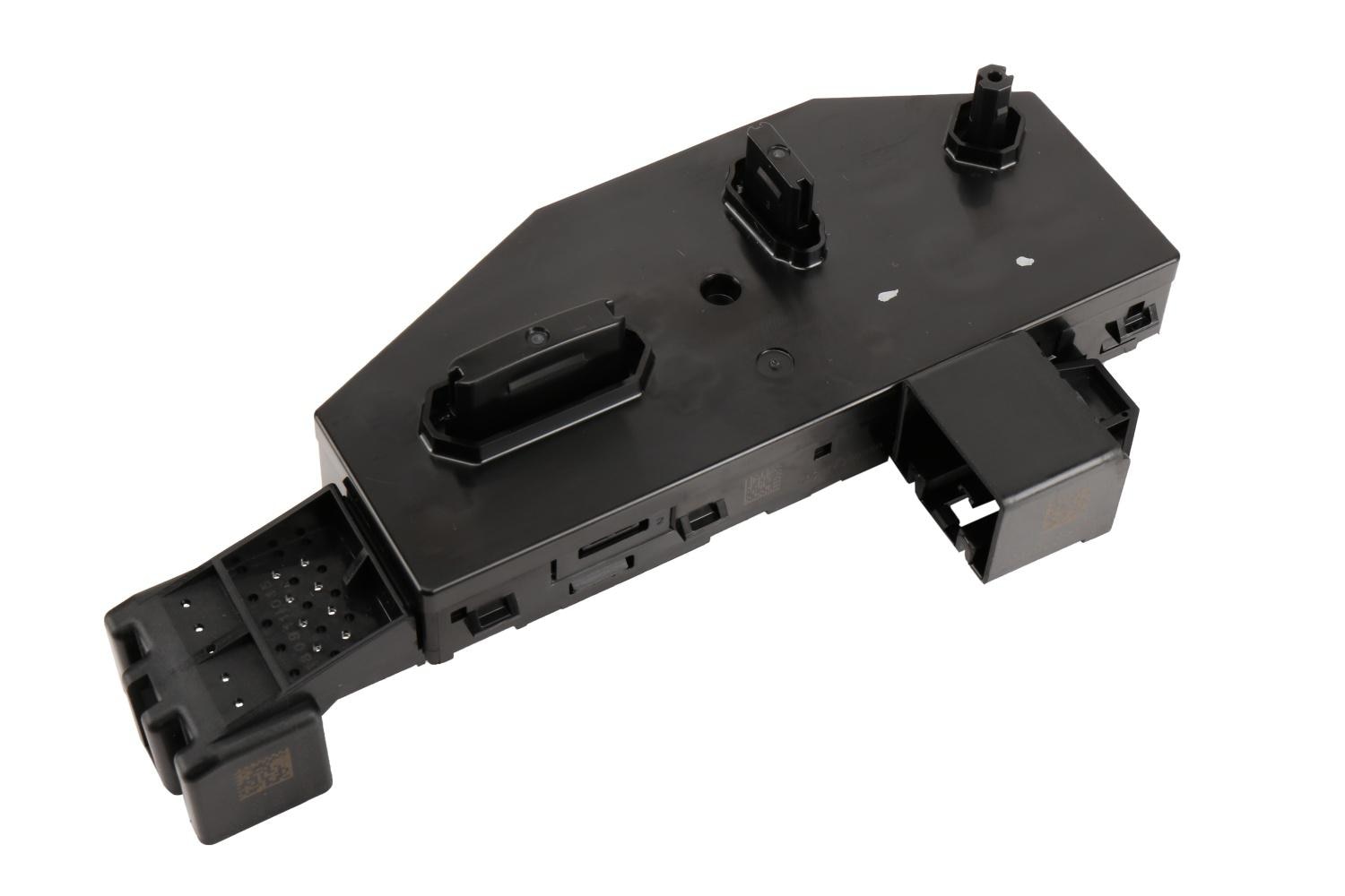 GM Genuine Parts Driver Seat Adjuster Switch