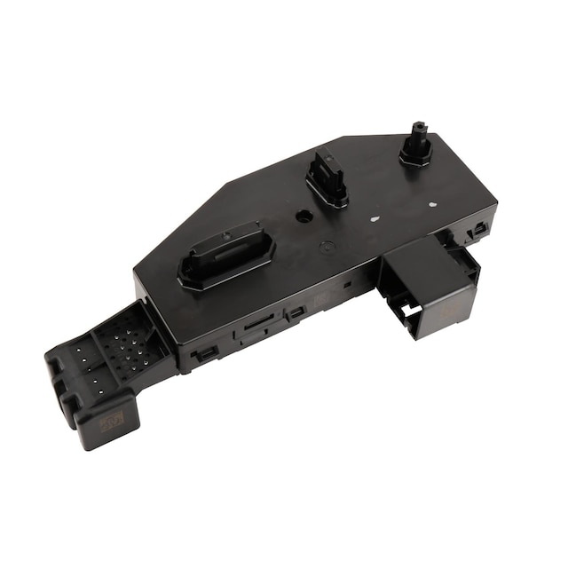 GM Genuine Parts Driver Seat Adjuster Switch