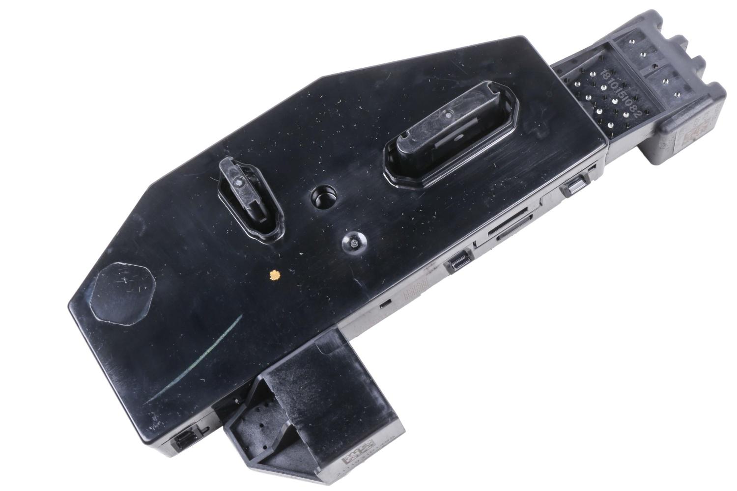 GM Genuine Parts Front Passenger Side Seat Adjuster Switch