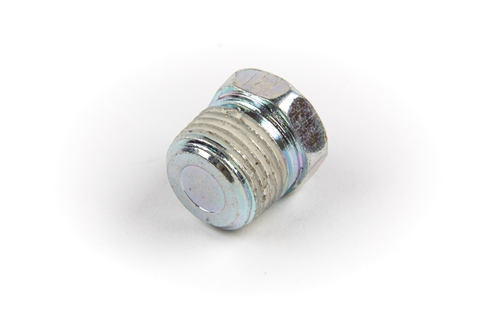 GM Genuine Parts Transfer Case Oil Drain Plug