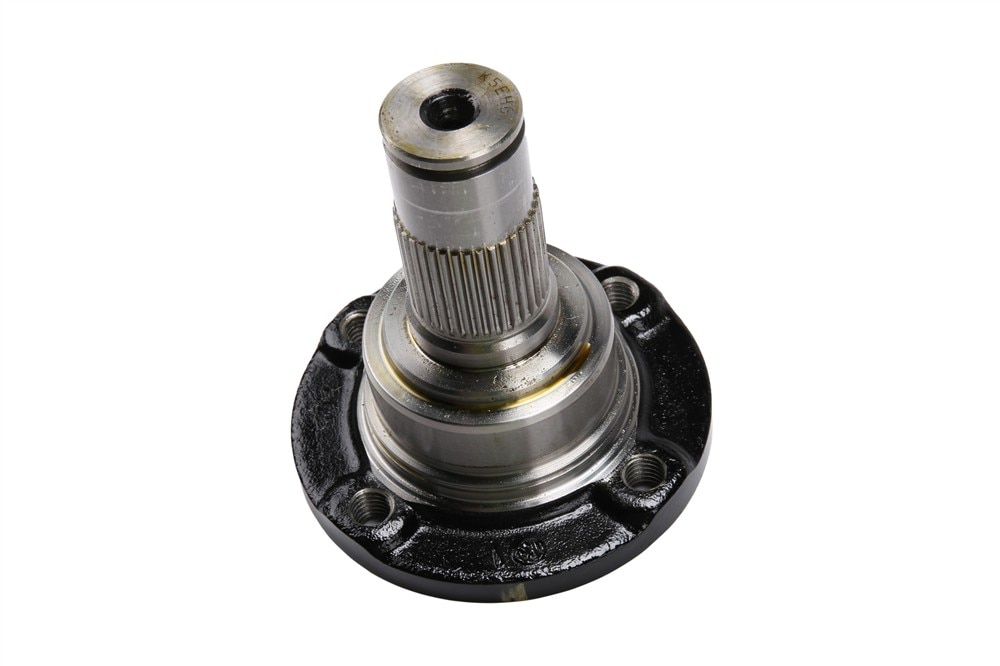 GM Genuine Parts Front Transfer Case Output Shaft Flange
