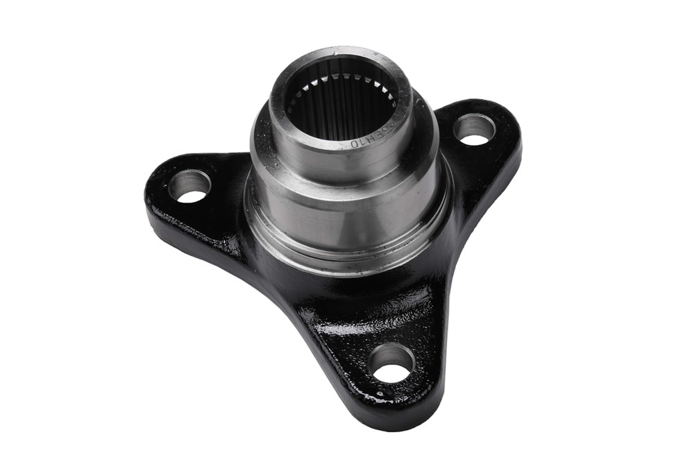 GM Genuine Parts Transfer Case Rear Output Shaft Flange