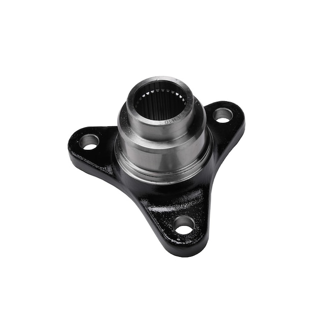 GM Genuine Parts Transfer Case Rear Output Shaft Flange