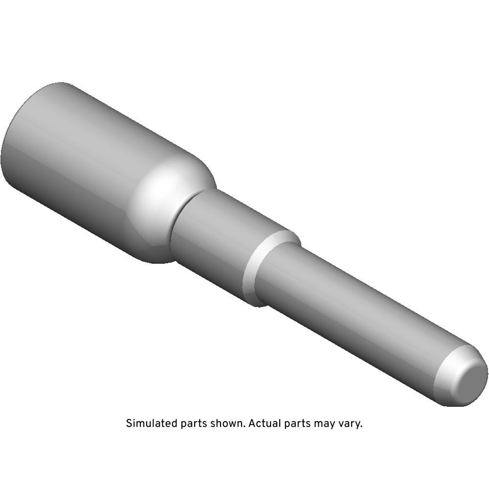 GM Genuine Parts Brake Master Cylinder Reservoir Bolt
