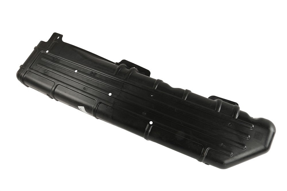 GM Genuine Parts Fuel Tank Shield