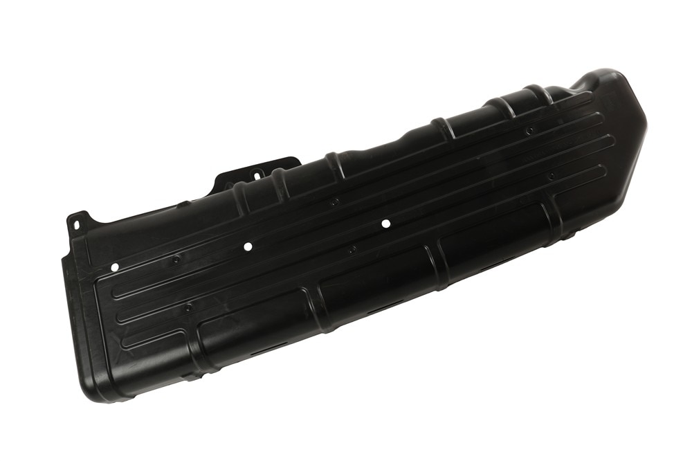 GM Genuine Parts Fuel Tank Shield