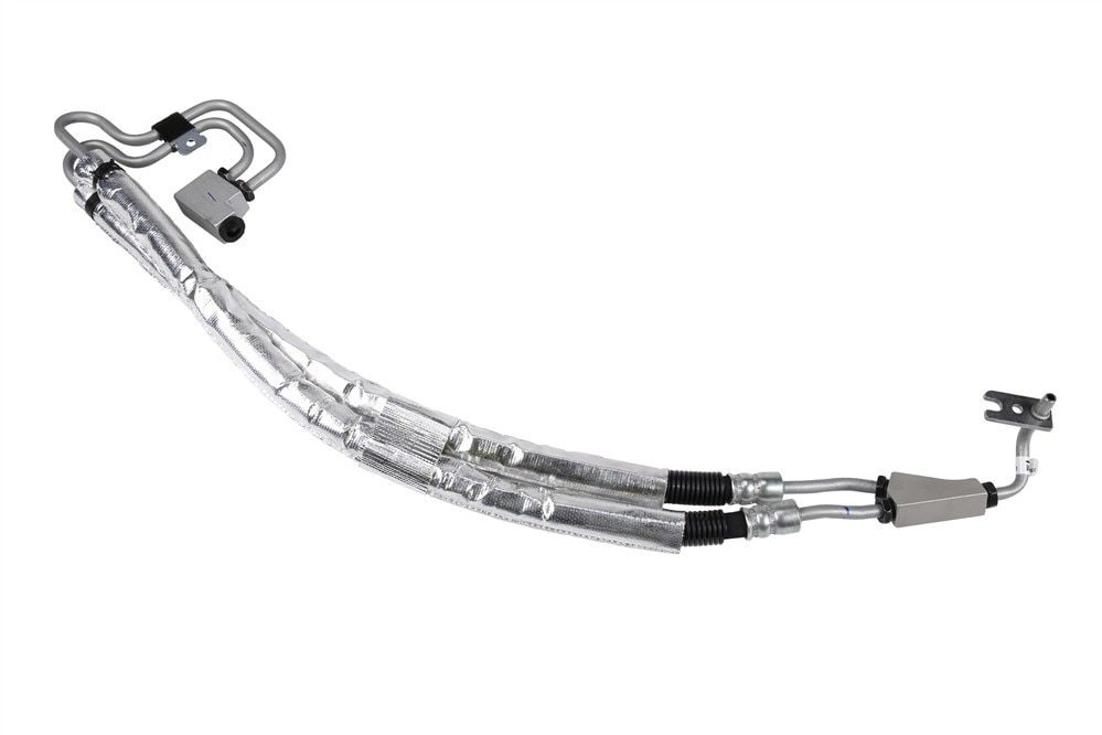 GM Genuine Parts Power Steering Gear Inlet Hose