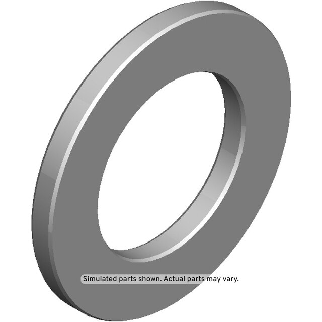 GM Genuine Parts Transfer Case Input Shaft Washer