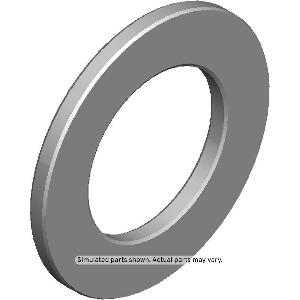 GM Genuine Parts Transfer Case Input Shaft Washer
