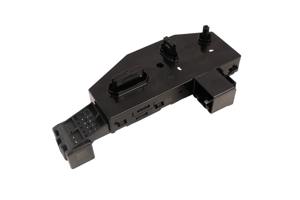 GM Genuine Parts Driver Seat Adjuster Switch