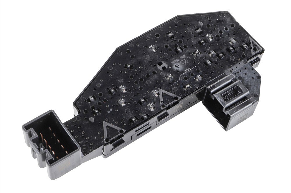 GM Genuine Parts Front Passenger Side Seat Adjuster Switch