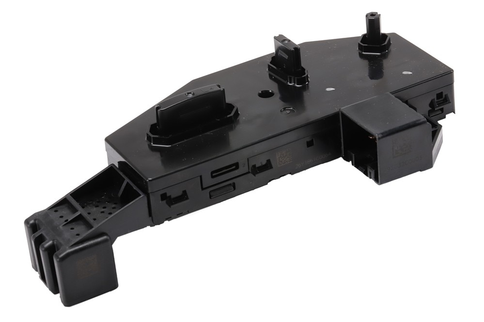 GM Genuine Parts Driver Seat Adjuster Switch