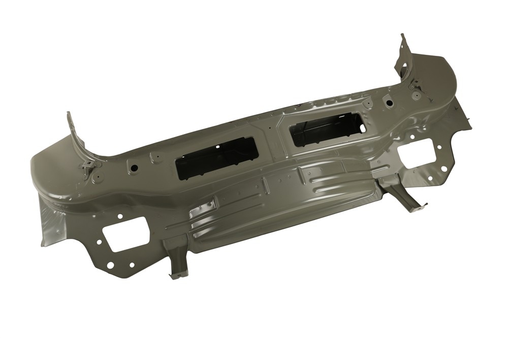 GM Genuine Parts Rear End Panel Assembly