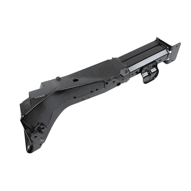 GM Genuine Parts Passenger Side Frame Rail End