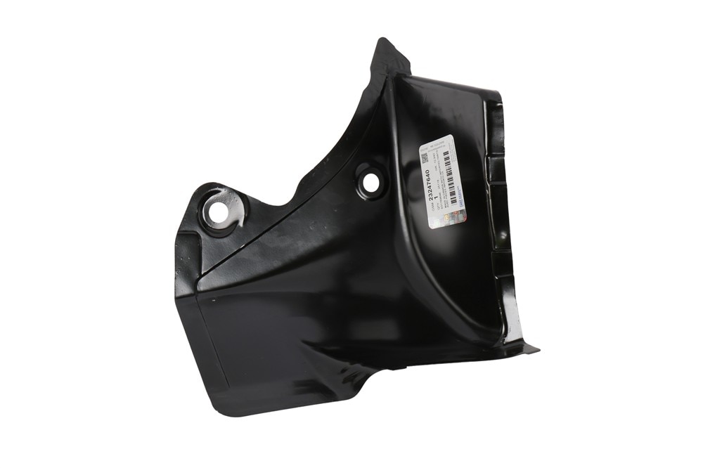GM Genuine Parts Driver Side Body Side Outer Panel Rear Lower Extension