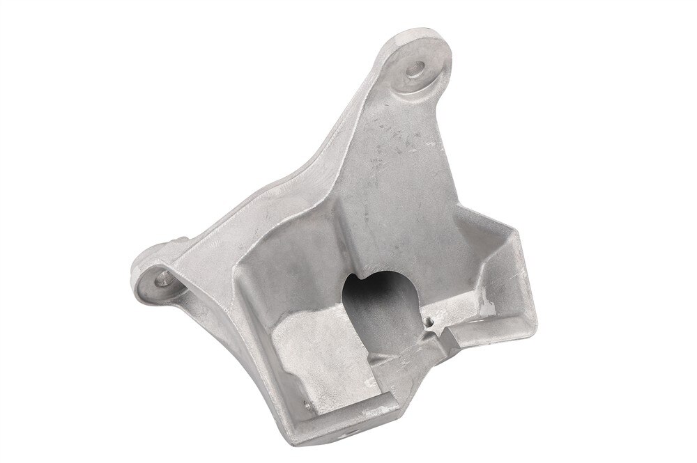 GM Genuine Parts Engine Mount Engine Side Bracket