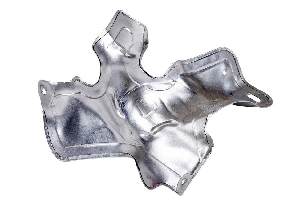 GM Genuine Parts Transfer Case Heat Shield
