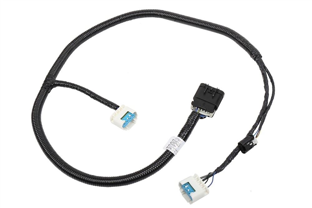 GM Genuine Parts Fuel Sender Wiring Harness