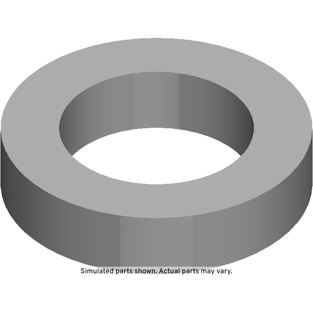 GM Genuine Parts Fuel Feed Pipe Spacer