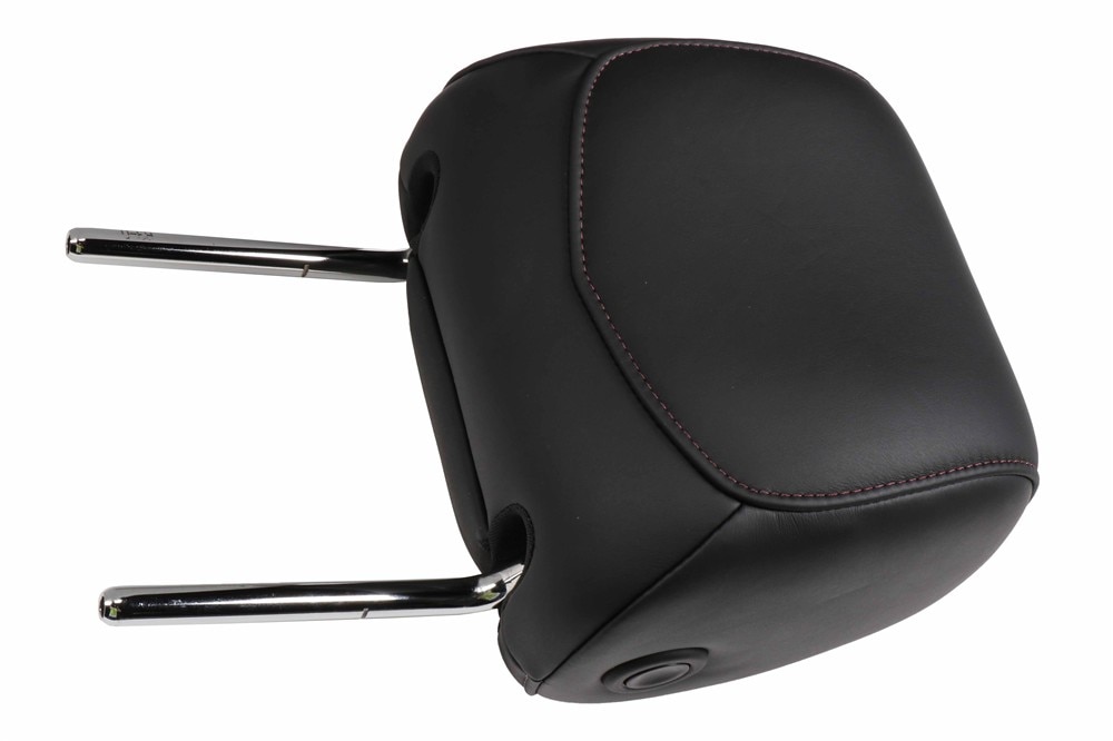GM Genuine Parts Jet Black Front Head Restraint