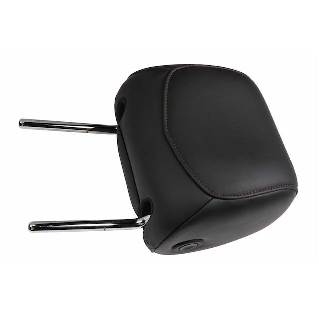 GM Genuine Parts Jet Black Front Head Restraint