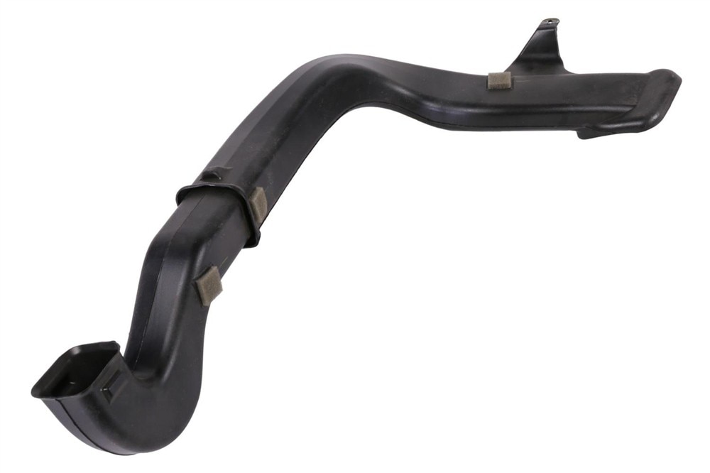 GM Genuine Parts Driver Side Window Defogger Outlet Duct
