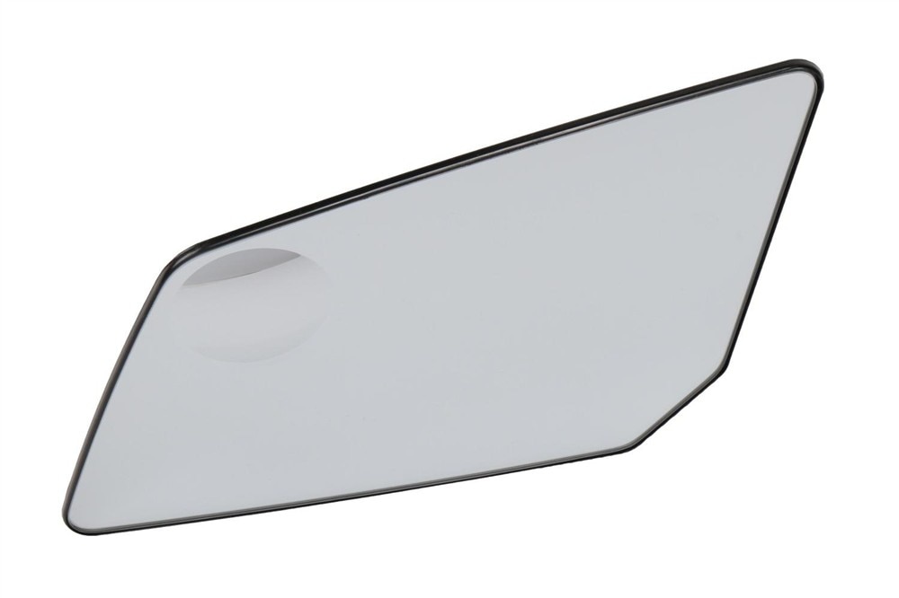 GM Genuine Parts Driver Side Door Mirror Glass