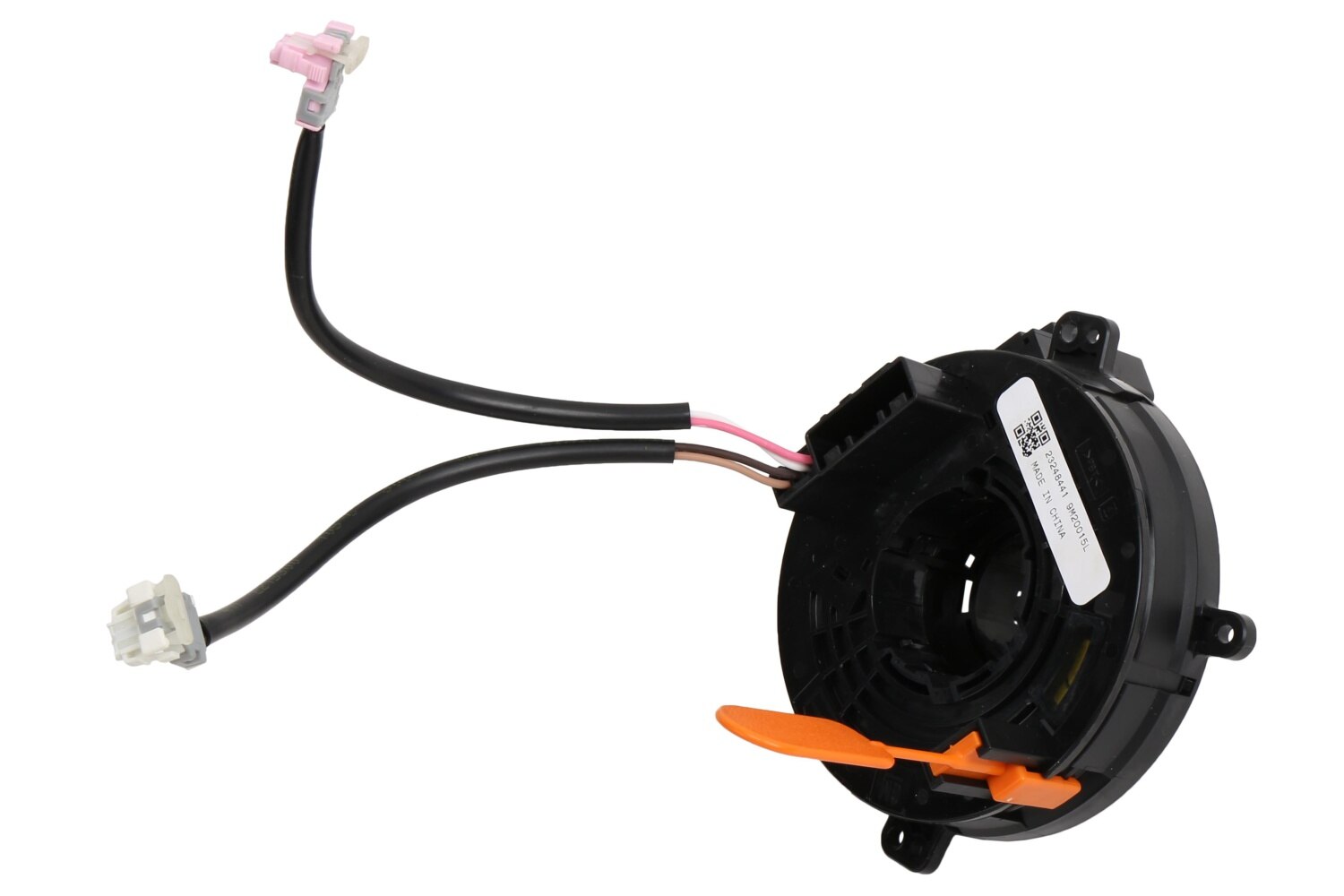 GM Genuine Parts Steering Wheel Airbag Coil (Programming Required)