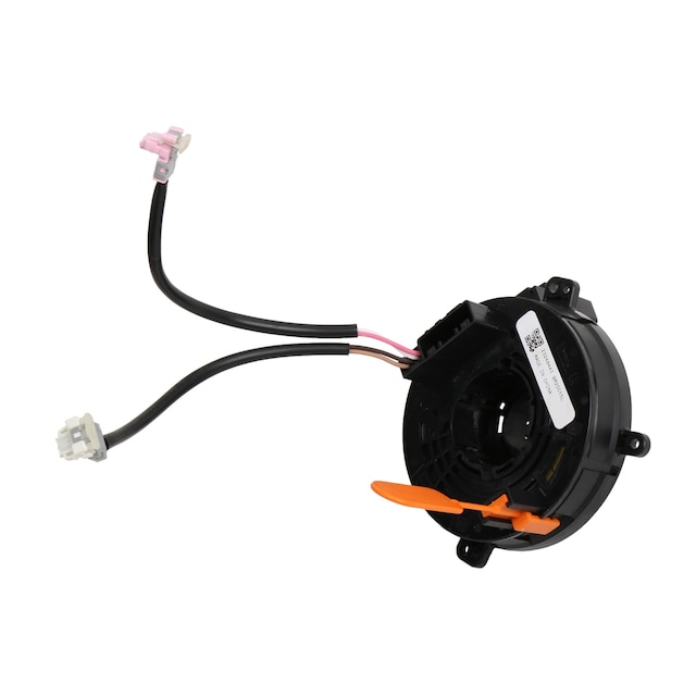 GM Genuine Parts Steering Wheel Airbag Coil (Programming Required)