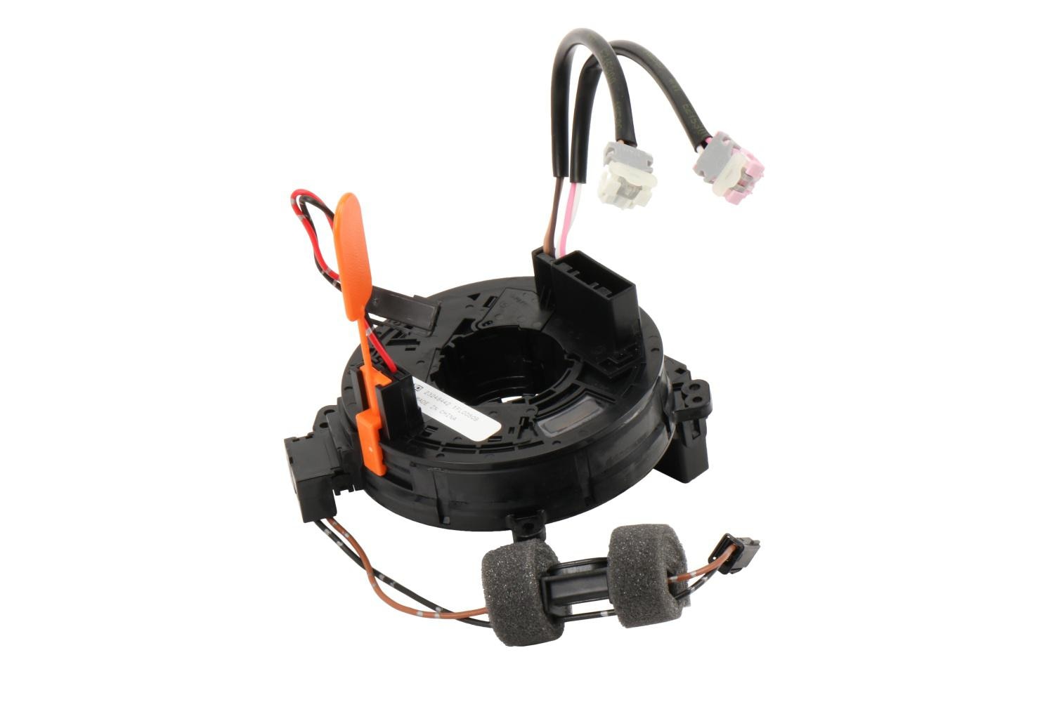 GM Genuine Parts Steering Wheel Airbag Coil (Programming Required)