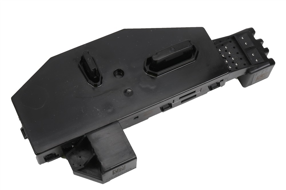GM Genuine Parts Front Passenger Side Seat Adjuster Switch