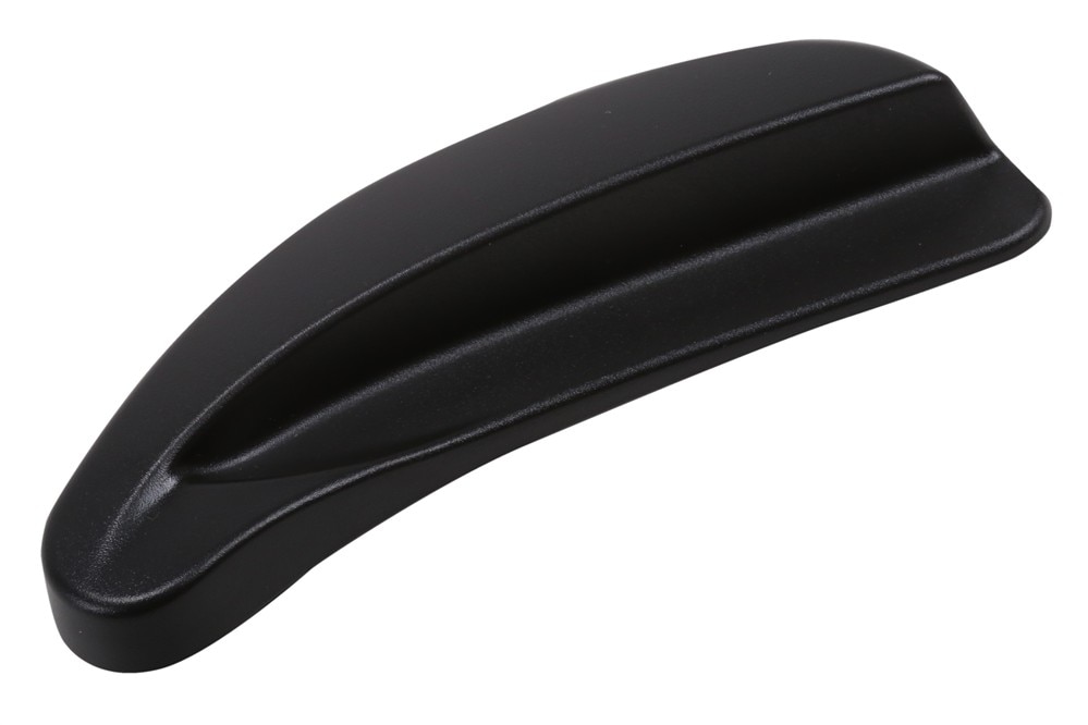 GM Genuine Parts Jet Black Rear Passenger Side Seat Recliner Lever
