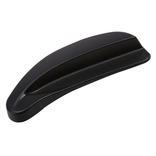 GM Genuine Parts Jet Black Rear Passenger Side Seat Recliner Lever