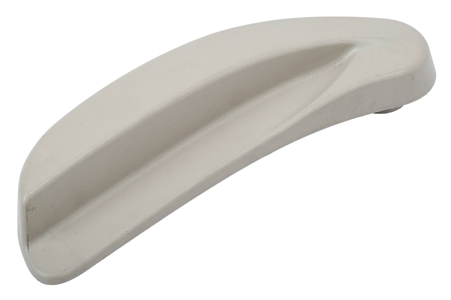 GM Genuine Parts Light Neutral Rear Passenger Side Seat Recliner Lever