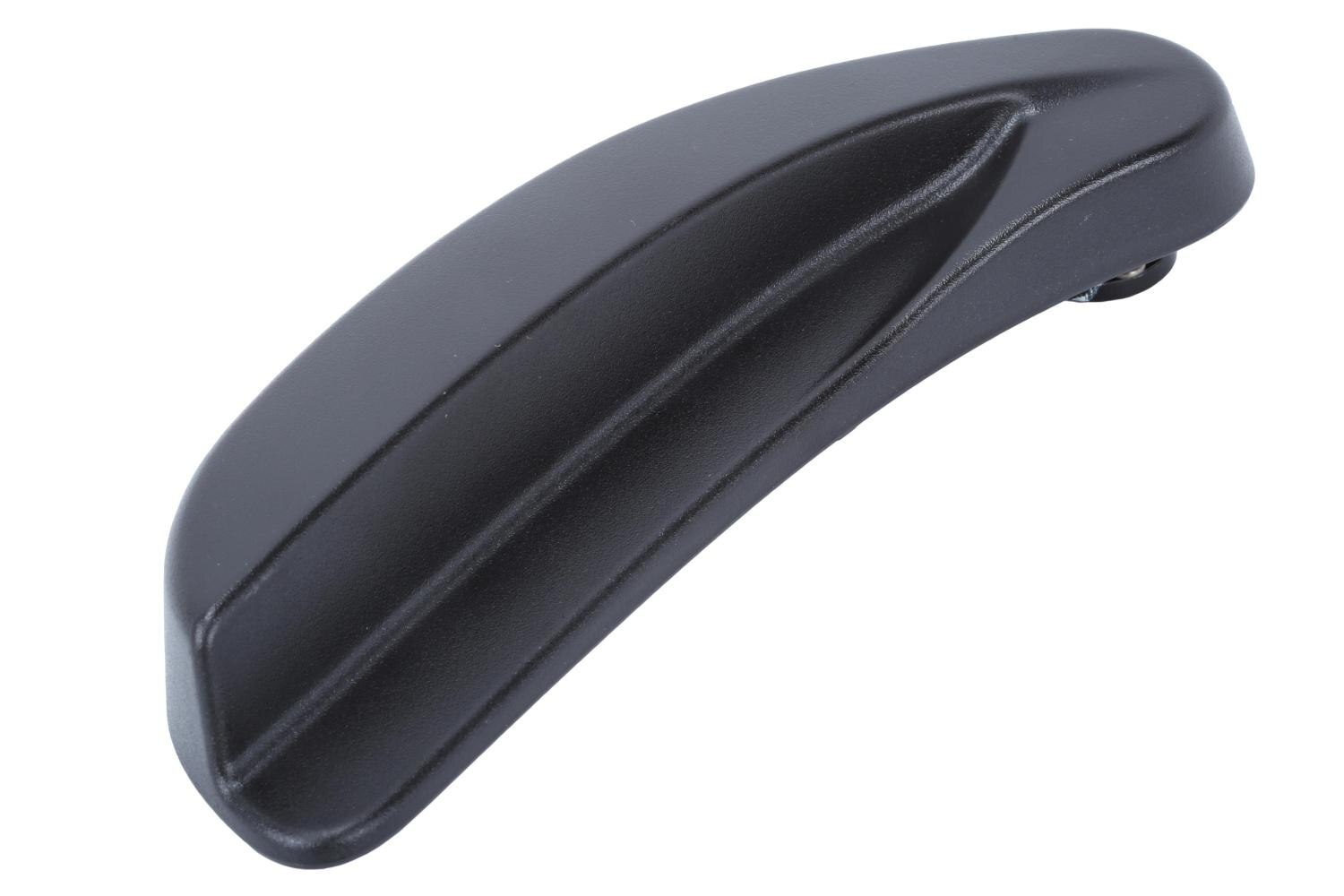 GM Genuine Parts Jet Black Rear Driver Side Seat Recliner Lever