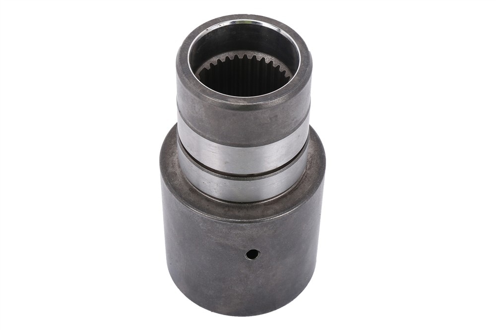 GM Genuine Parts Transfer Case Input Shaft