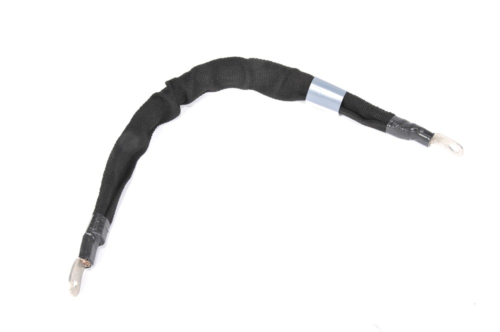 GM Genuine Parts Negative Battery Strap