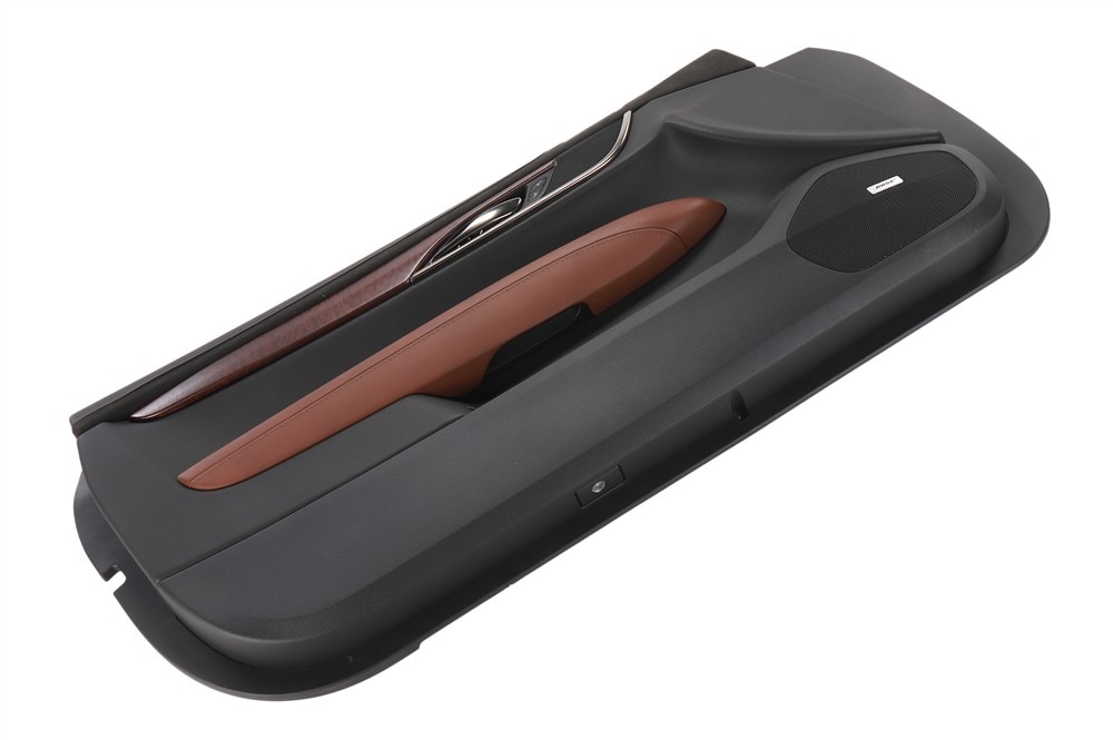 GM Genuine Parts Vecchio Front Driver Side Door Trim