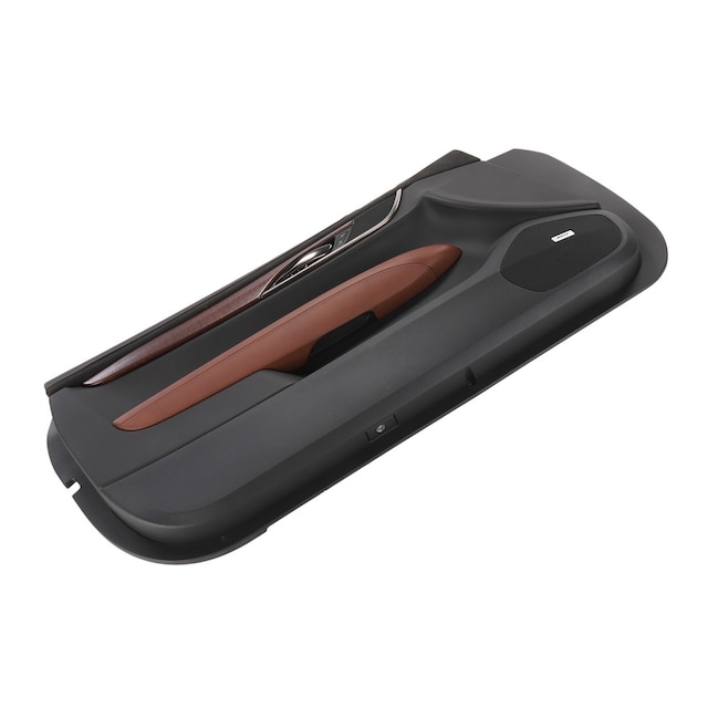 GM Genuine Parts Vecchio Front Driver Side Door Trim