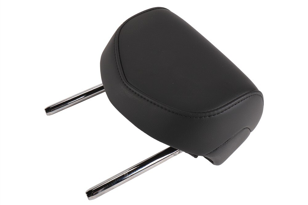 GM Genuine Parts Jet Black Rear Seat Head Restraint