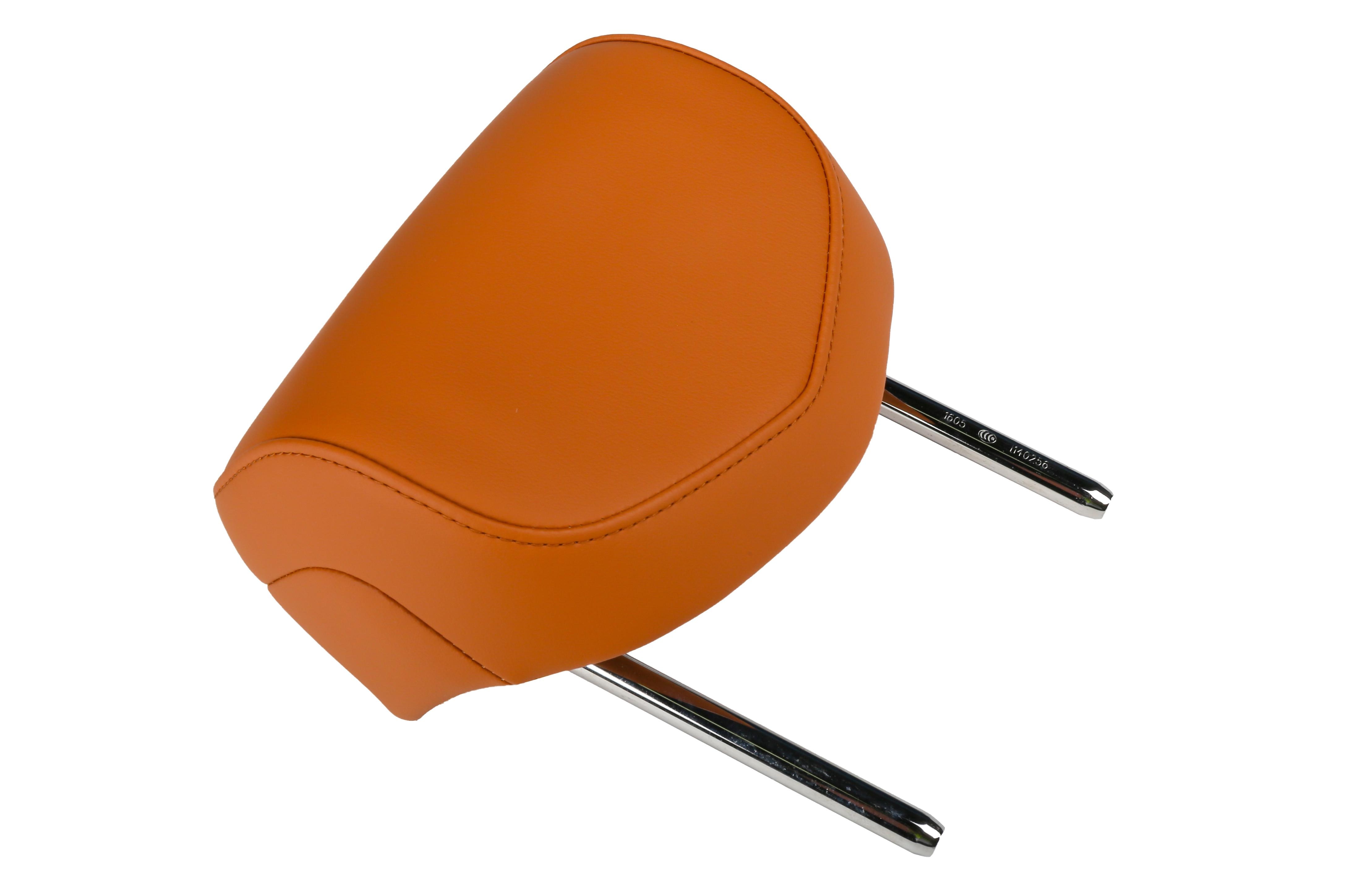 GM Genuine Parts Cinnamon Rear Seat Head Restraint